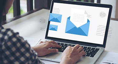O e-mail marketing como ferramenta de vendas durante a quarentena
