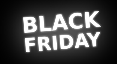 Como utilizar o marketing a favor das minhas vendas na Black Friday?