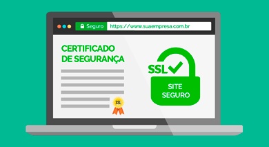 Conheça a importância da certificação SSL nos sites