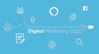 Ferramentas de marketing digital que a sua empresa precisa estar atenta para 2020