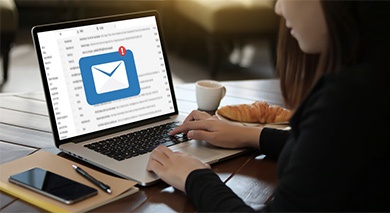 O uso do e-mail marketing no processo de pós-venda nas empresas