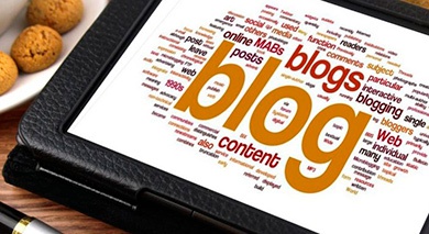 Entenda como alavancar seu blog com estratégias de marketing de conteúdo