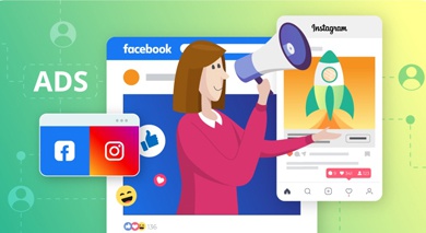 Estratégias Eficazes para Aumentar o Tráfego do seu Site Através de Anúncios no Facebook e Instagram
