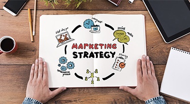 6 dicas essenciais de marketing para quem está iniciando uma estratégia