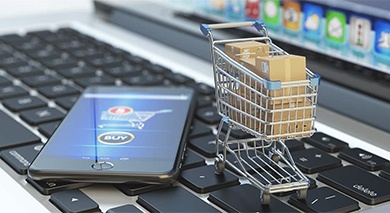 E-commerce: Entenda porque o setor de vendas online foi o que mais cresceu em 2020
