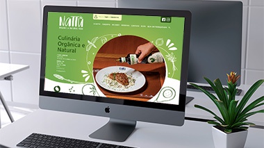 Site Nattu Restaurante