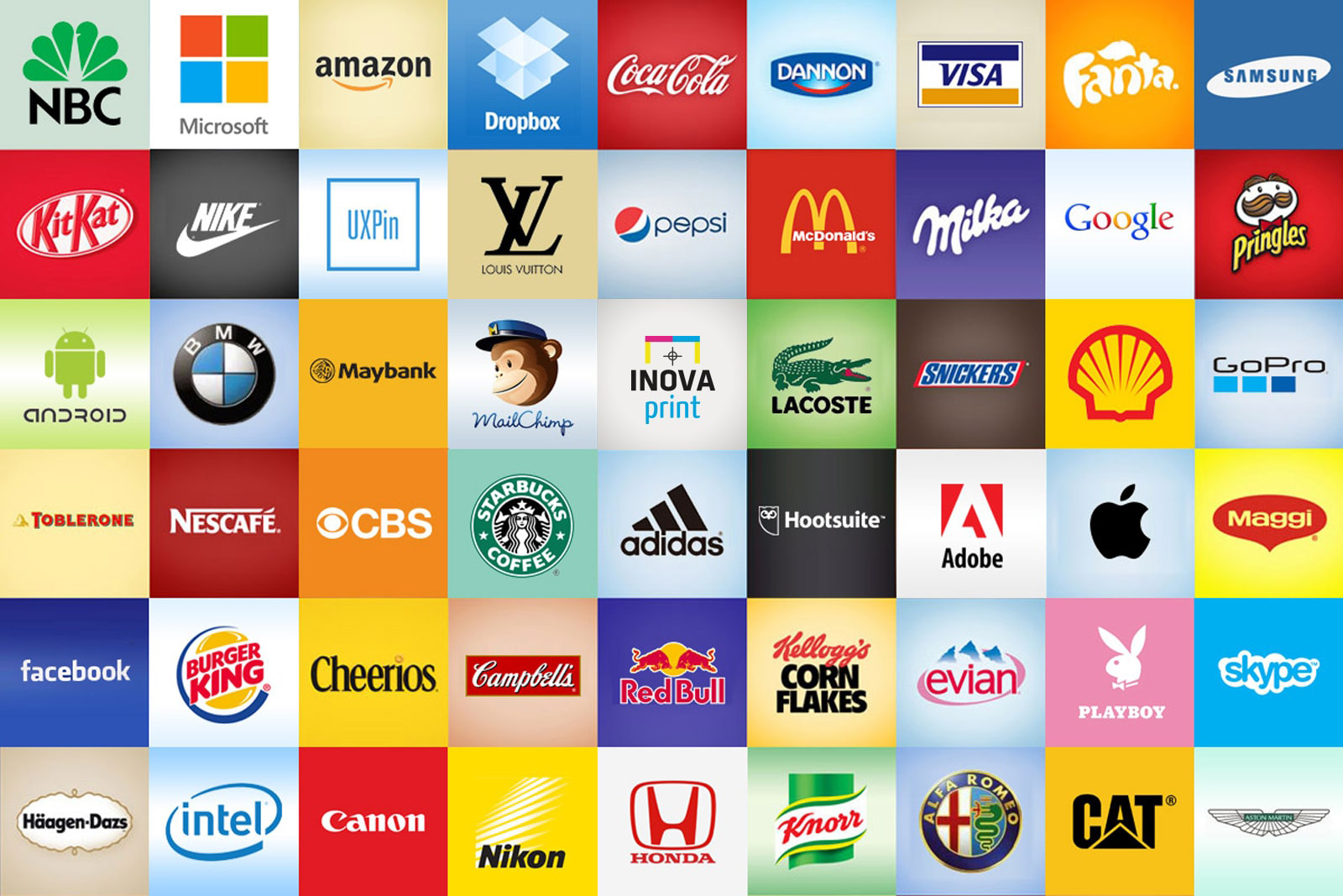 Известные логотипы. Логотипы брендов. Эмблемы известных брендов. Логотипы Мировых брендов. Логотипы знаменитых брендов.