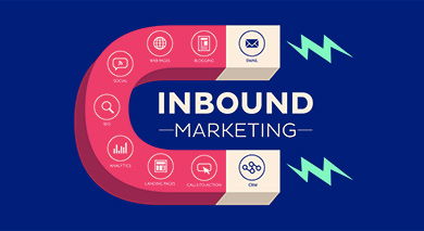 5 vantagens do Inbound Marketing